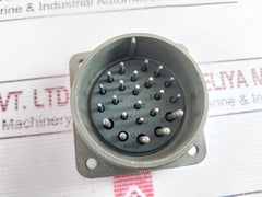 Bendix Ms3102R Receptacle Male Connector 07574-000