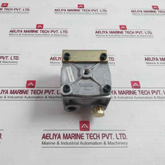 Bendix T-294866-d Air Brake Valve 8682-002