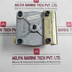 Bendix T-294866-d Air Brake Valve 8682-002