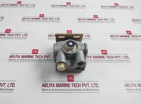 Bendix T-294866-d Air Brake Valve 8682-002