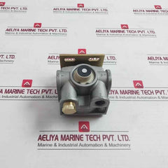 Bendix T-294866-d Air Brake Valve 8682-002