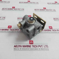 Bendix T-294866-d Air Brake Valve 8682-002