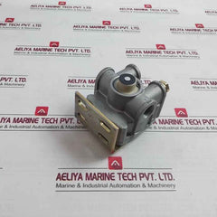 Bendix T-294866-d Air Brake Valve 8682-002