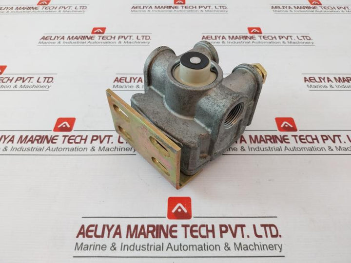 Bendix T-294866-d Air Brake Valve Ser 4 2024065