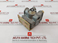Bendix T-294866-d Air Brake Valve Ser 4 2024065