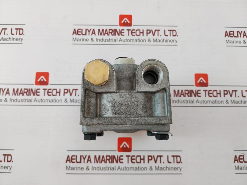 Bendix T-294866-d Air Brake Valve Ser 4 2024065