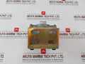 Bendix T-294866-d Air Brake Valve Ser 4 2024065