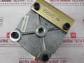 Bendix T-294866-d Valve Relay 8682-002 296010