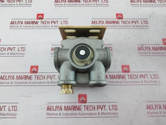Bendix T-294866-d Valve Relay 8682-002 296010