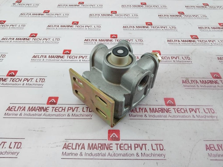 Bendix T-294866-d Valve Relay 8682-002 296010