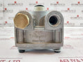 Bendix T-294866-d Valve Relay 8682-002 296010