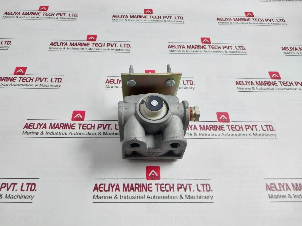 Bendix T-294868-d Air Brake Valve