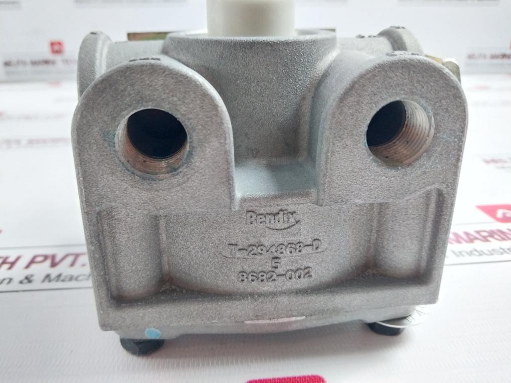Bendix T-294868-d Air Brake Valve
