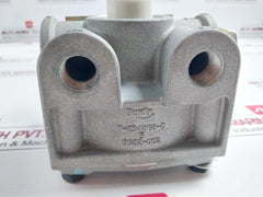 Bendix T-294868-d Air Brake Valve