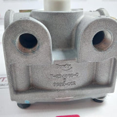 Bendix T-294868-d Air Brake Valve