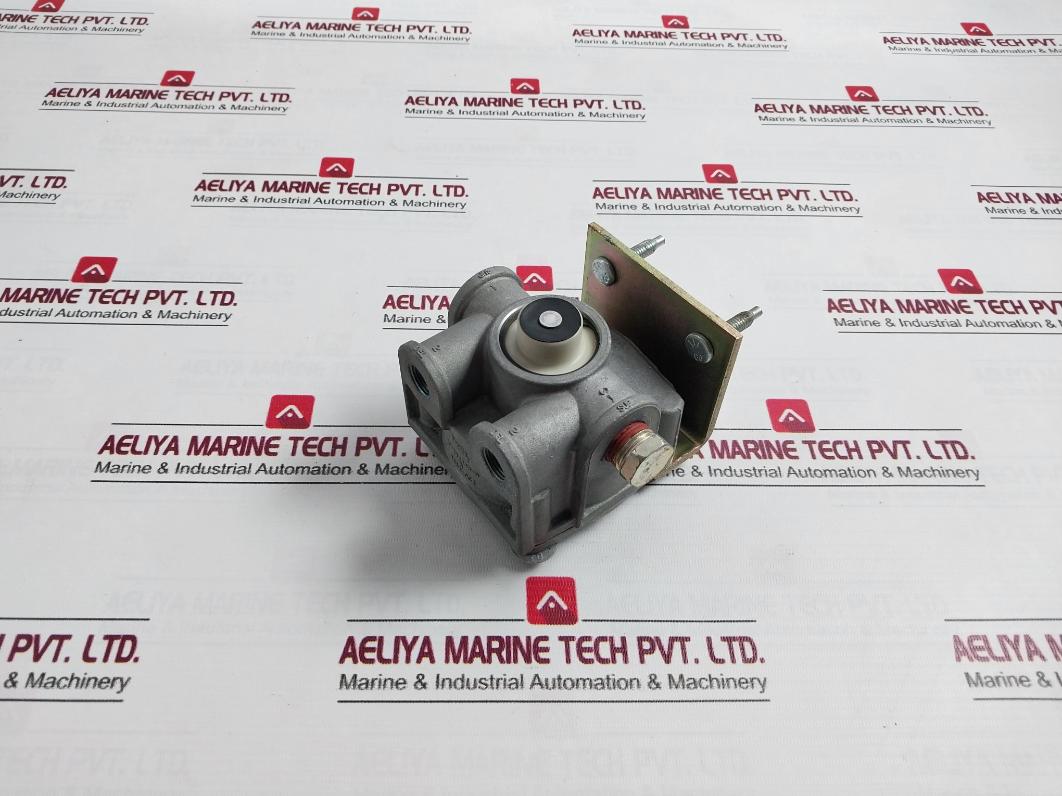 Bendix T-294868-d Air Brake Valve