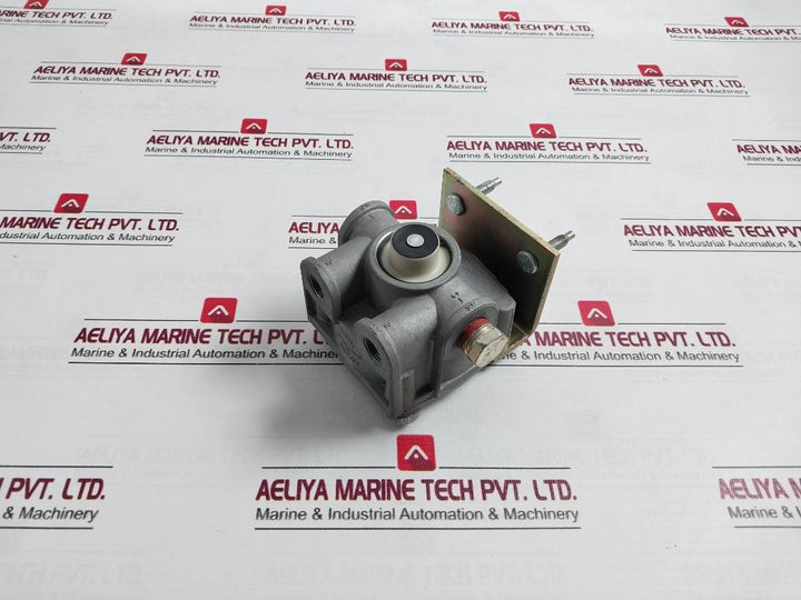 Bendix T-294868-d Air Brake Valve