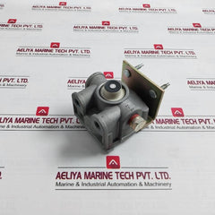 Bendix T-294868-d Air Brake Valve