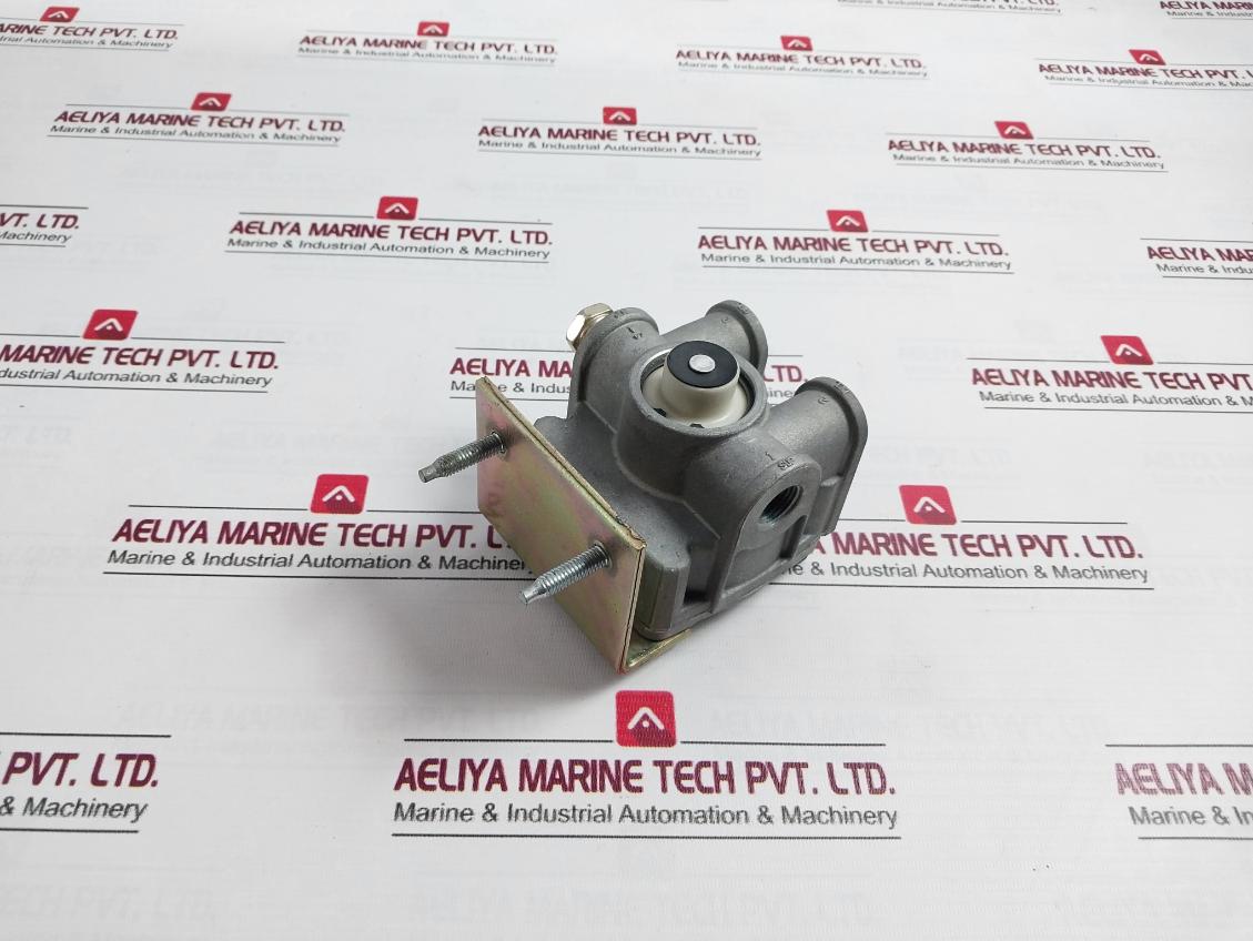 Bendix T-294868-d Air Brake Valve