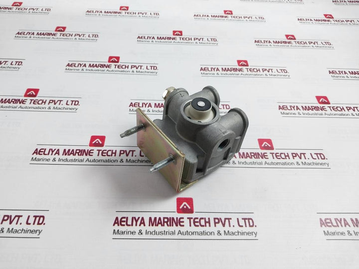 Bendix T-294868-d Air Brake Valve
