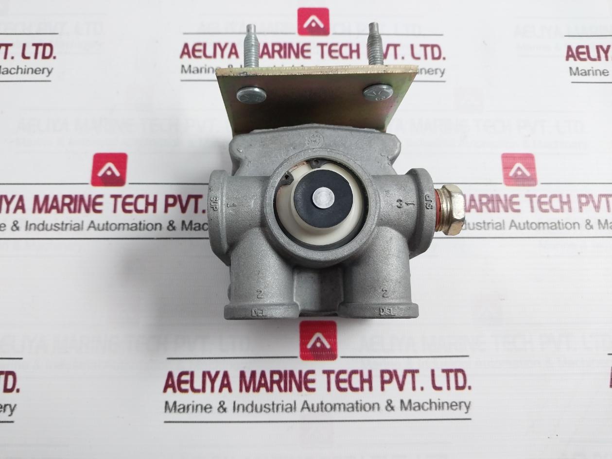 Bendix T-294868-d Air Brake Valve