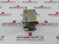 Bendix T-294868-d Air Brake Valve Relay A1108T A009 12-poi