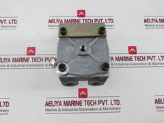 Bendix T-294868-d Air Brake Valve Relay A1108T A009 12-poi