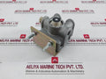 Bendix T-294868-d Air Brake Valve Relay A1108T A009 12-poi