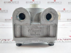 Bendix T-294868-d Air Brake Valve Relay A1108T A009 12-poi