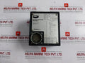 Bendix Tc1-1500-30T1 Engine Temperature Monitor 28Vdc 107202-55