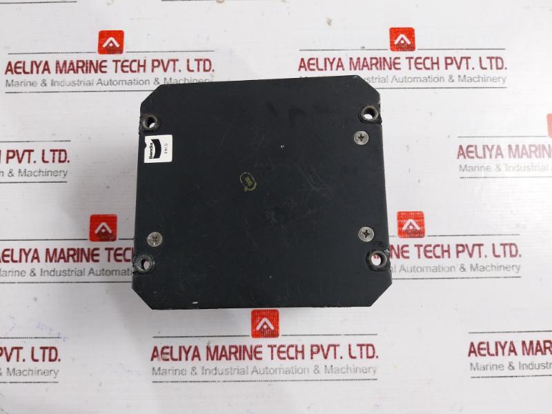 Bendix Tc1-1500-30T1 Engine Temperature Monitor 28Vdc 107202-55