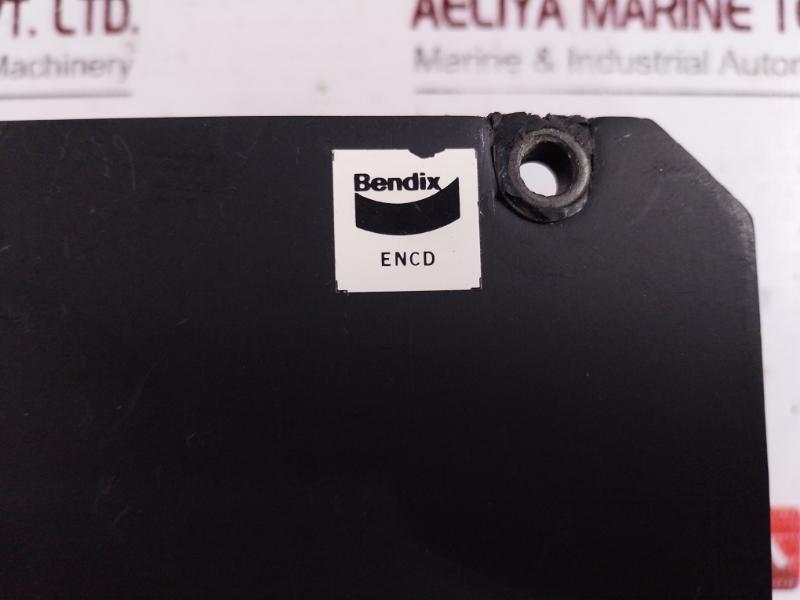 Bendix Tc1-1500-30T1 Engine Temperature Monitor 28Vdc 107202-55