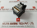 Benedict K3-10Nr01.B01B01B02 Contactor 400V~ 10A 110-120V 60Hz