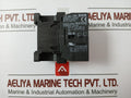 Benedict K3-10Nr01.B01B01B02 Contactor 400V~ 10A 110-120V 60Hz
