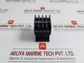 Benedikt & Jager Contactor K2-12A10, 690V-25A
