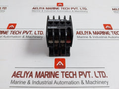 K2-09A01 Contactor 690V-25A 50Hz Benedikt & Jager