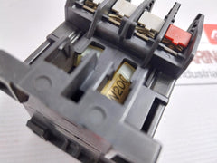 K2-09A01 Contactor 690V-25A 50Hz Benedikt & Jager