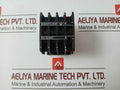 Benedikt Jager K2-12A01 3 Phase Contactor 690V-25A 14Awg-10Awg