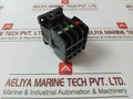 Benedikt Jager K2-12A01 3 Phase Contactor 690V-25A 14Awg-10Awg