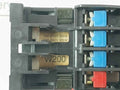 Benedikt Jager K2-12A01 3 Phase Contactor 690V-25A 14Awg-10Awg
