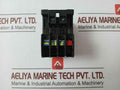 Benedikt Jager K2-12A01 3 Phase Contactor 690V-25A 14Awg-10Awg