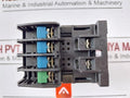 Benedikt & Jager K2-12A10 2-pole Contactor 690V 25A 50-60Hz