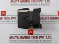 Benedikt & Jager K2-12A10 2-pole Contactor 690V 25A 50-60Hz
