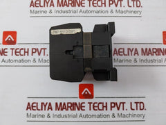 Benedikt & Jager K2-12A10 2-pole Contactor 690V 25A 50-60Hz