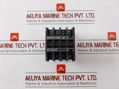 Benedikt & Jager K2-12A10 2-pole Contactor 690V 25A 50-60Hz