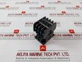 Benedikt & Jager K2-12A10 2-pole Contactor 690V 25A 50-60Hz