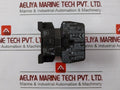 Benedikt & Jager K2-12A10 2-pole Contactor 690V 25A 50-60Hz