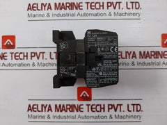 Benedikt & Jager K2-12A10 2-pole Contactor 690V 25A 50-60Hz