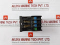Benedikt & Jager K2-12A10 2-pole Contactor 690V 25A 50-60Hz