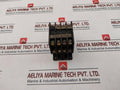 Benedikt & Jager K6 A52S Contactor 25A 500V
